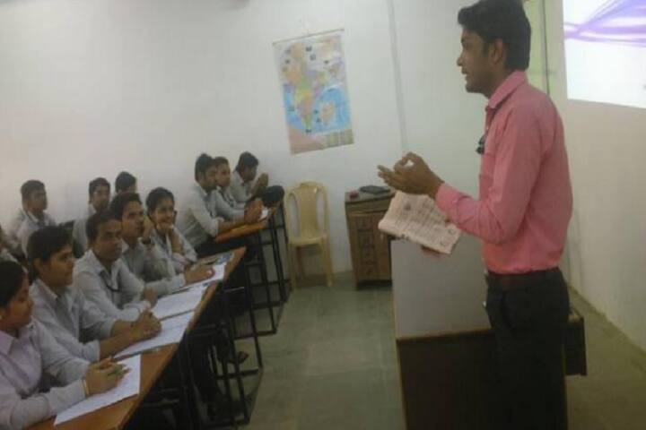 classroom